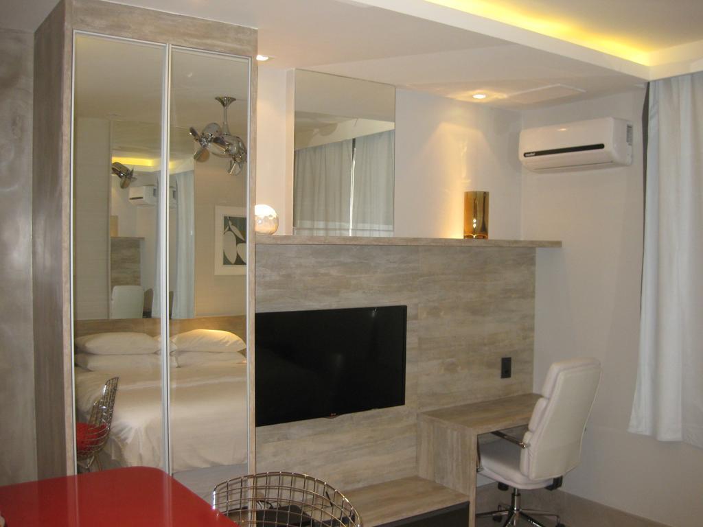 Condo Prudente 108 Rio de Janeiro Exteriér fotografie